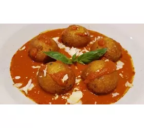 Ristorante Cacio & Peppe