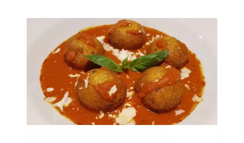 Ristorante Cacio & Peppe