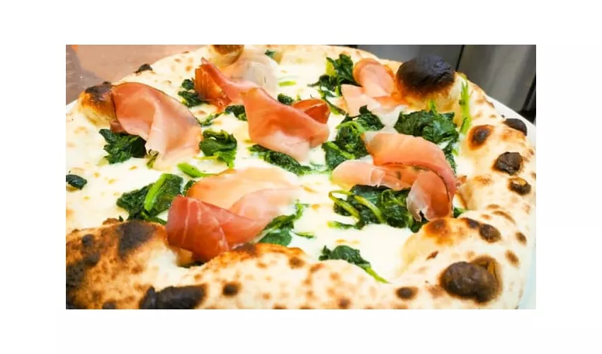 Ristorante Cacio & Peppe