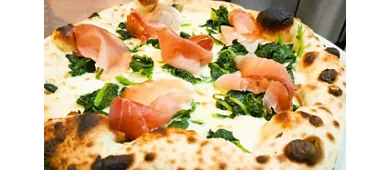 Ristorante Cacio & Peppe