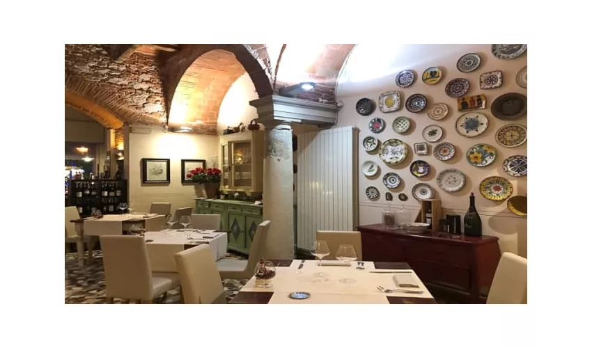 Osteria da Cèncio