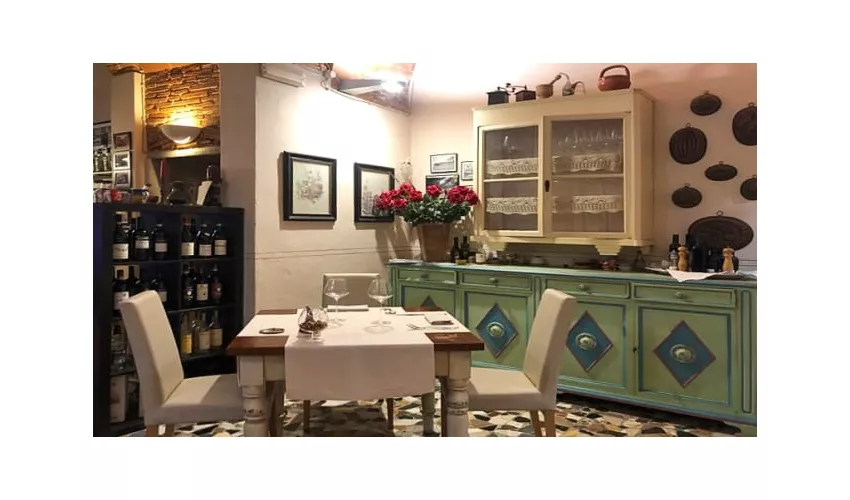Osteria da Cèncio