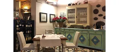 Osteria da Cèncio