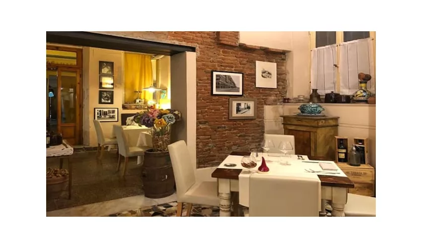 Osteria da Cèncio