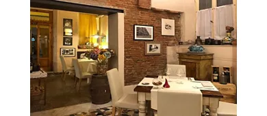Osteria da Cèncio