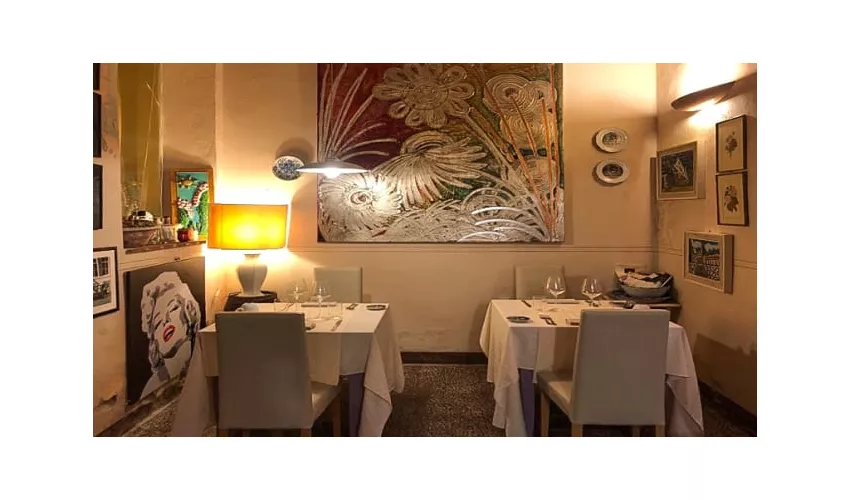 Osteria da Cèncio
