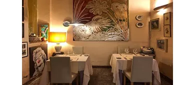Osteria da Cèncio