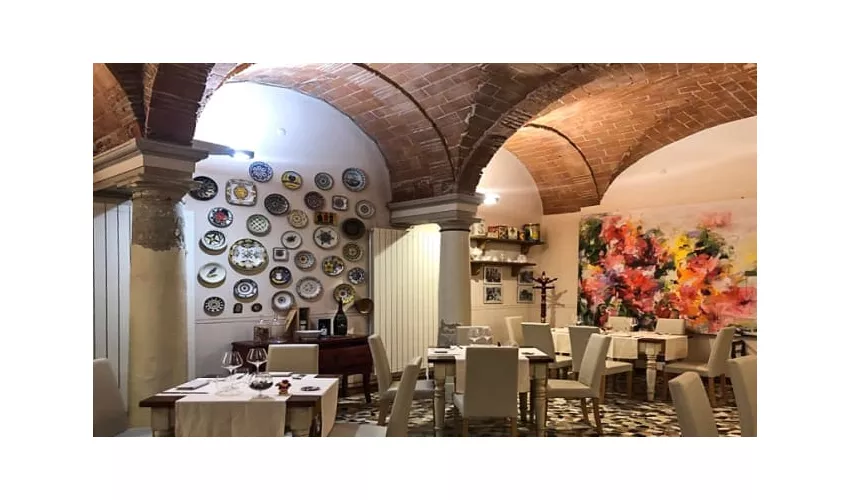 Osteria da Cèncio