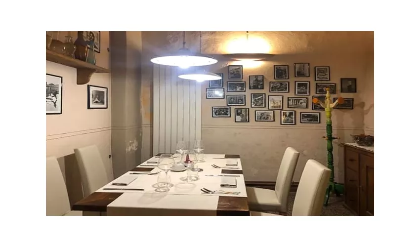 Osteria da Cèncio