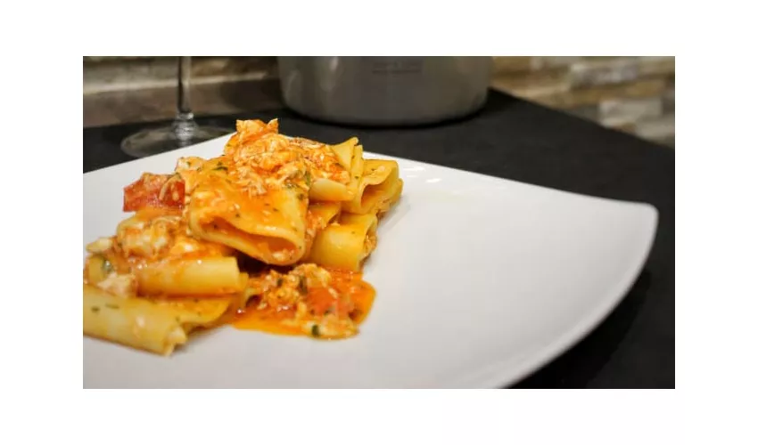 La Gioia del Mare Bistrot di Pesce