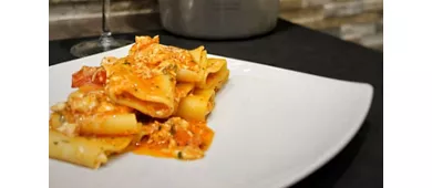 La Gioia del Mare Bistrot di Pesce