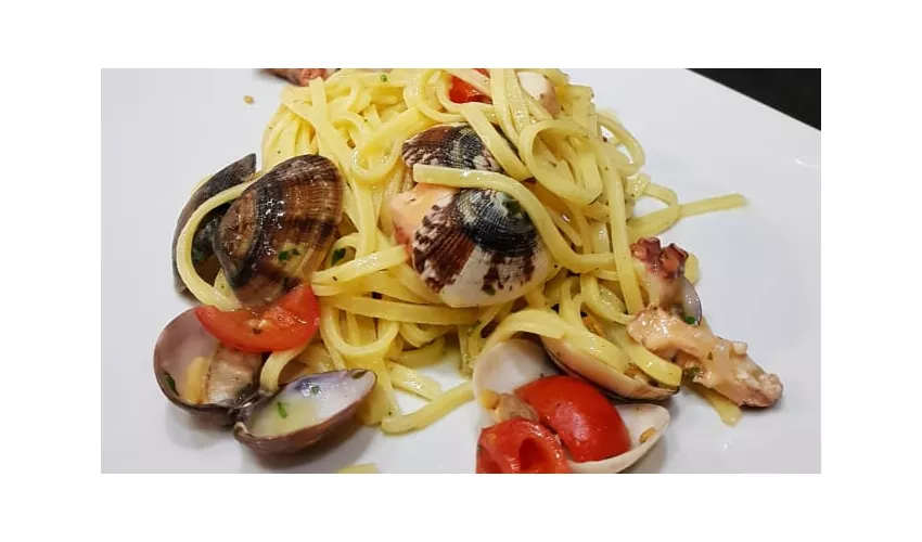 La Gioia del Mare Bistrot di Pesce