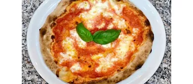 Osteria Mom