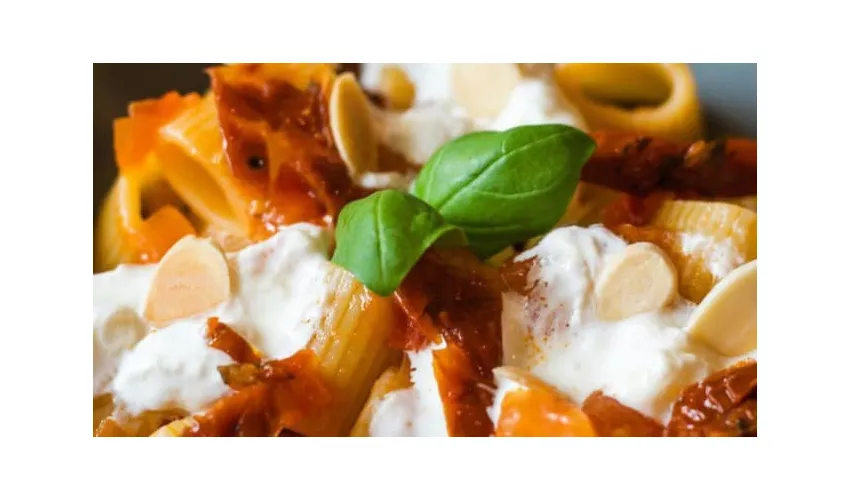 Osteria Mom