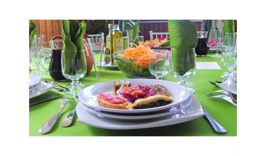 LE TRE FONTI - Ristorante / Hotel