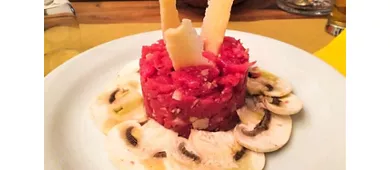 LE TRE FONTI - Ristorante / Hotel