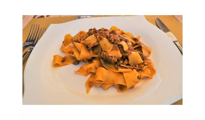 LE TRE FONTI - Ristorante / Hotel
