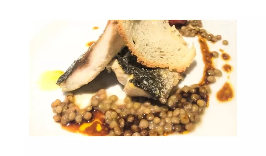 LE TRE FONTI - Ristorante / Hotel