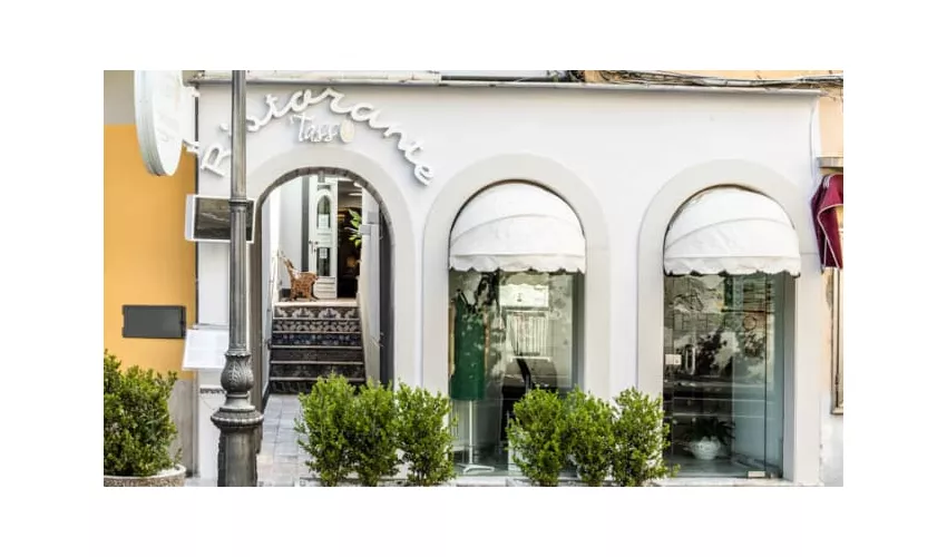 Ristorante Pizzeria Tasso