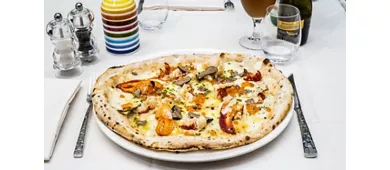 Ristorante Pizzeria Tasso