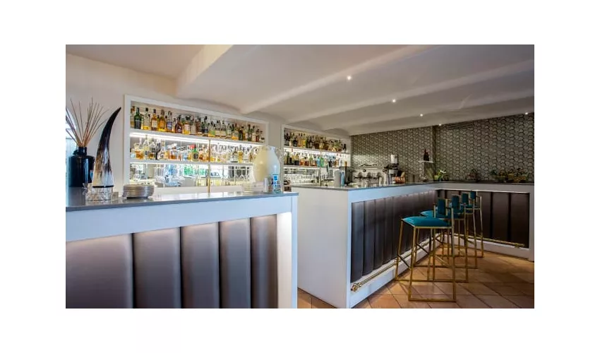 Ristorante Pizzeria Tasso