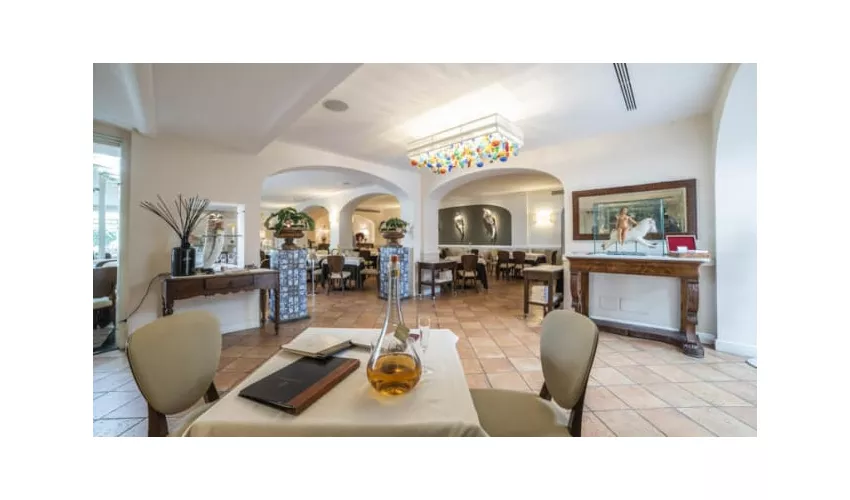 Ristorante Pizzeria Tasso