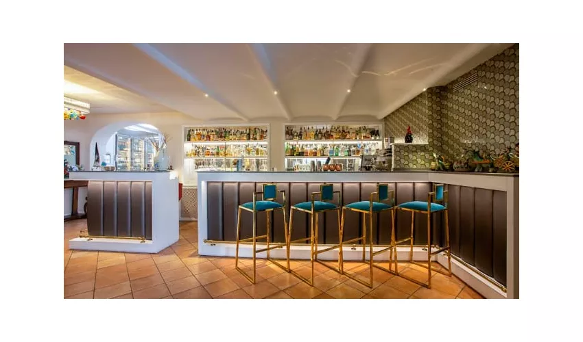 Ristorante Pizzeria Tasso