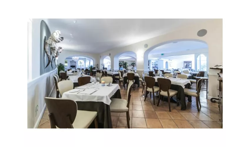 Ristorante Pizzeria Tasso