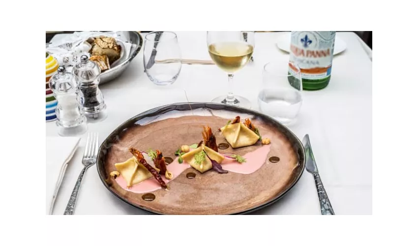 Ristorante Pizzeria Tasso