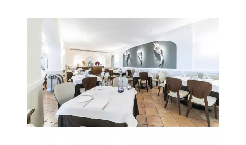 Ristorante Pizzeria Tasso