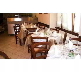 Pizzeria La Pieve