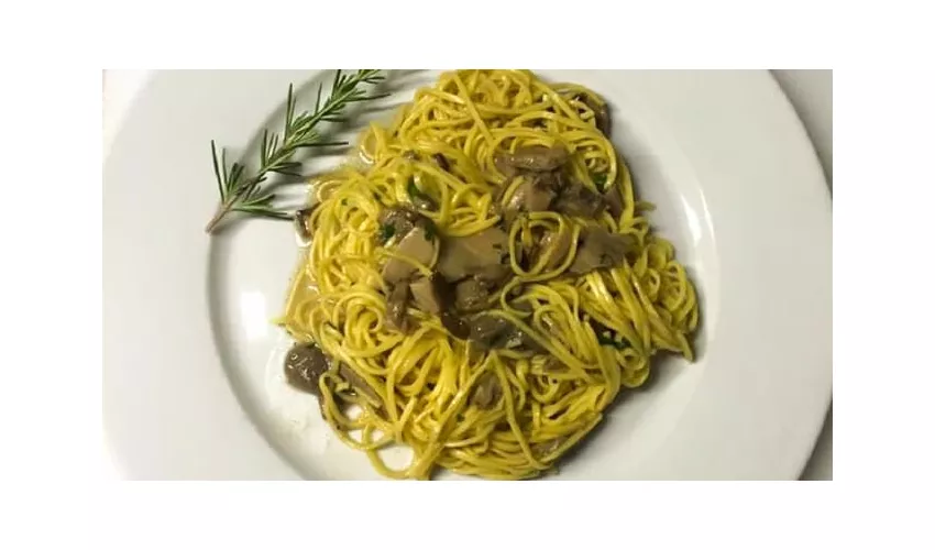 Trattoria Tarello