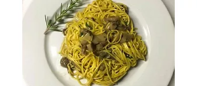 Trattoria Tarello