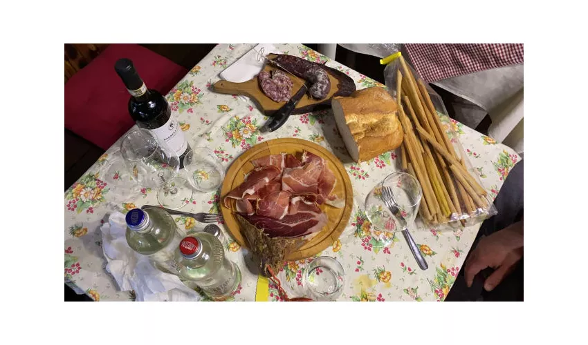 Trattoria Tarello