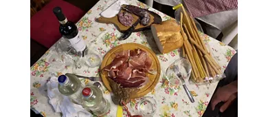 Trattoria Tarello