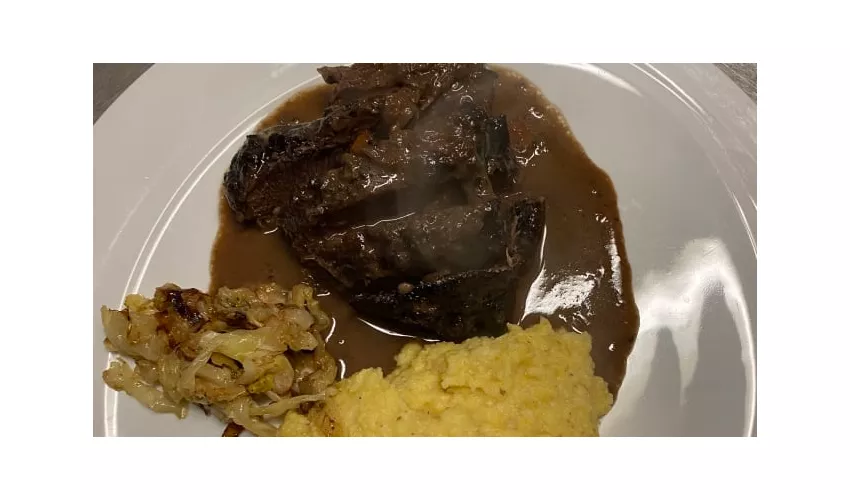 Trattoria Tarello