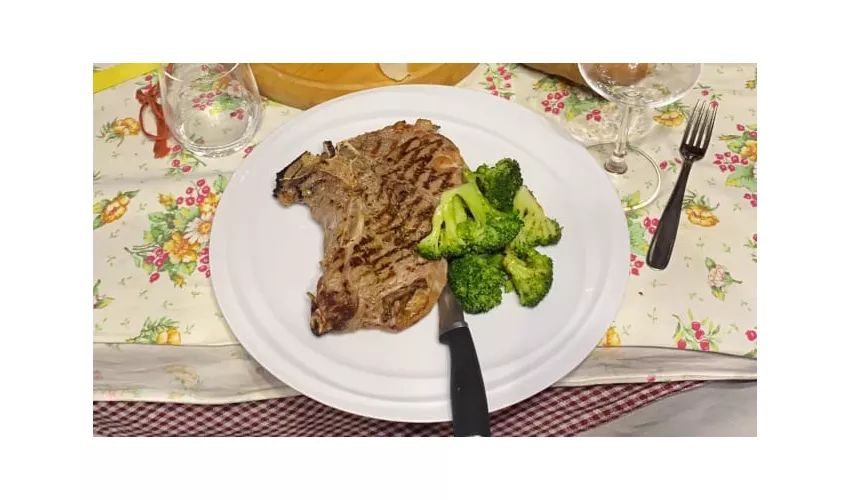 Trattoria Tarello