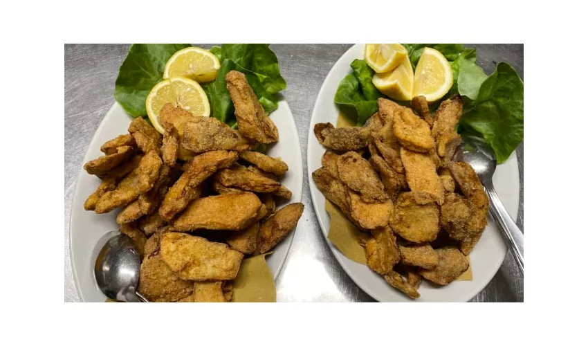 Trattoria Tarello