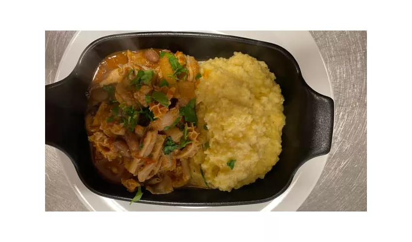 Trattoria Tarello