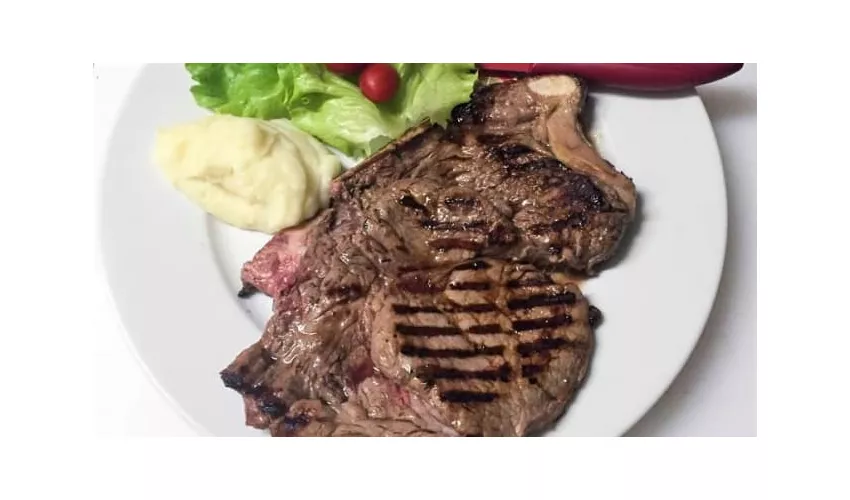 Trattoria Tarello