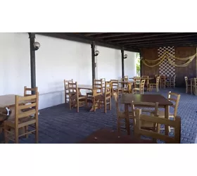 Pizzeria La Regina ( ex Platano 2)