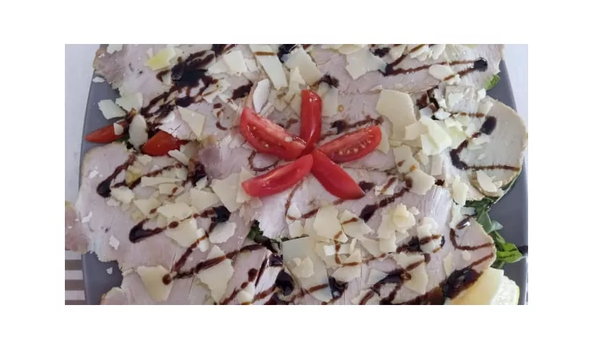 Pizzeria La Regina ( ex Platano 2)