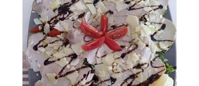 Pizzeria La Regina ( ex Platano 2)