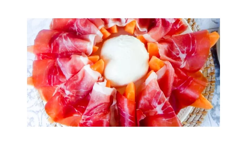 Pizzeria La Regina ( ex Platano 2)