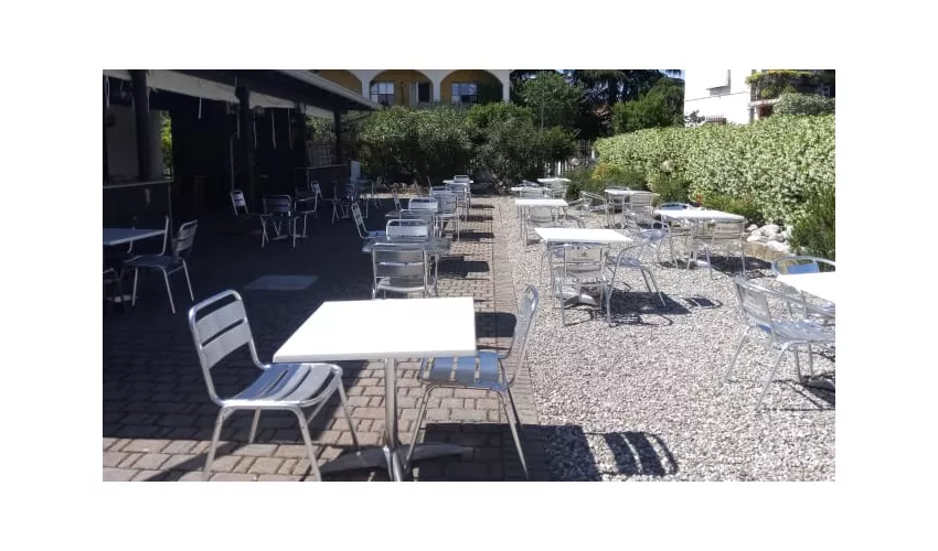 Pizzeria La Regina ( ex Platano 2)