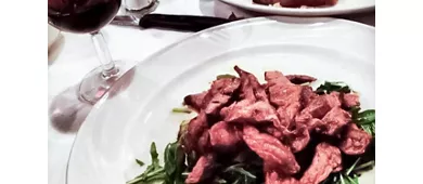 La Taverna della Berardenga