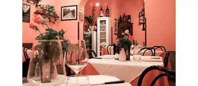 La Taverna della Berardenga
