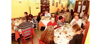 La Taverna della Berardenga