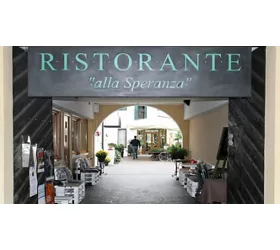 Locanda alla Speranza