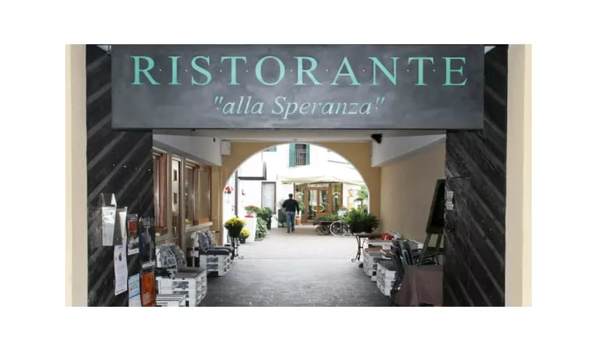 Locanda alla Speranza